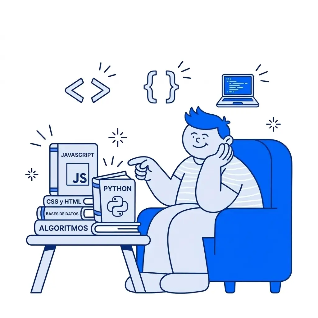 Cursos de programación